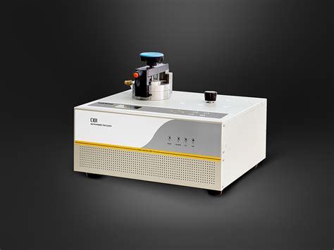 Oxygen Permeability Tester exporters|Oxygen / Gas Permeability Tester, Gas Transmission .